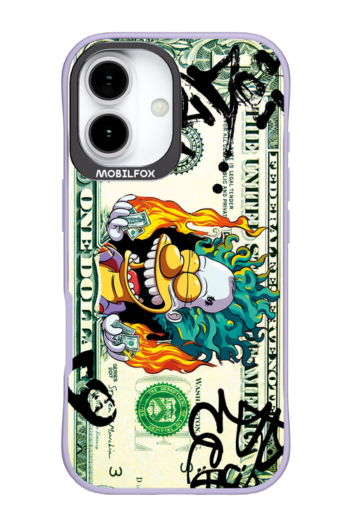CLOWN 2.0 - Apple iPhone 17
