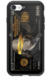 Gold Life 2.0 - Apple iPhone SE 2020