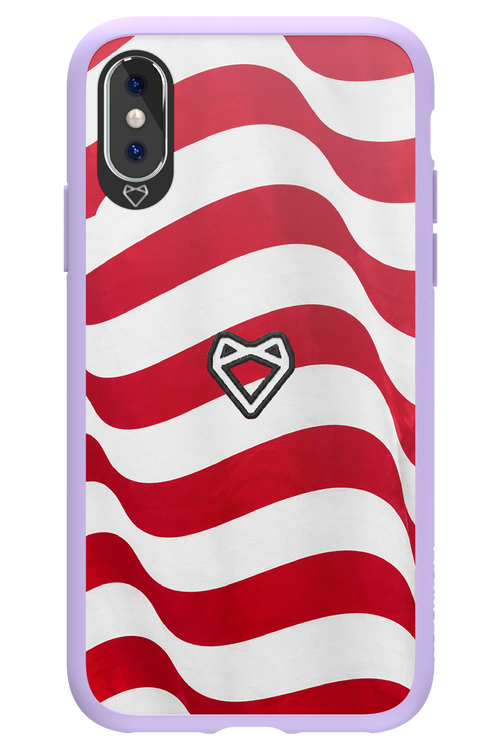 USA 2.0 - Apple iPhone XS