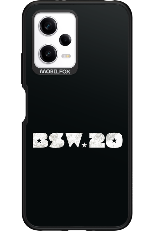 BSW 20 (7) 2.0 - Xiaomi Redmi Note 12 5G