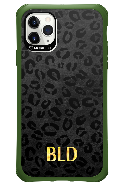 BLD BLVCK LEO 2.0 - Apple iPhone 11 Pro Max