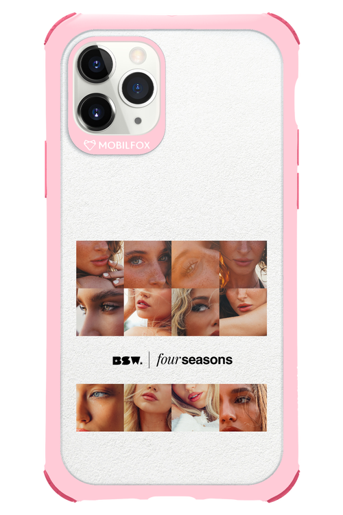 BSW FourSeasons 4 2.0 - Apple iPhone 11 Pro