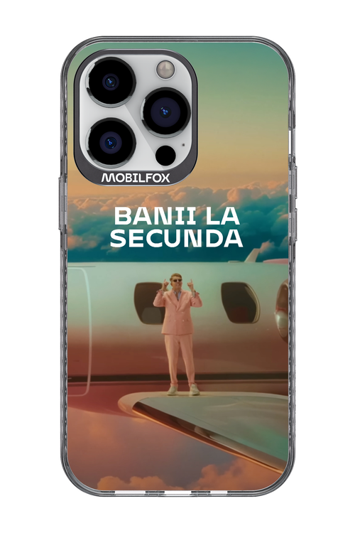 Banii la secunda - Apple iPhone 13 Pro