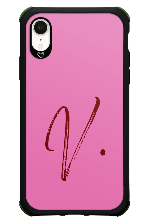 (Sorbet) V 2.0 - Apple iPhone XR