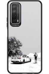 Dreamland 2.0 - Huawei P Smart 2021