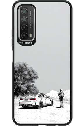Dreamland 2.0 - Huawei P Smart 2021