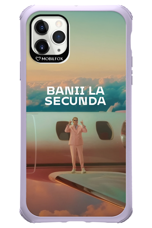 Banii la secunda - Apple iPhone 11 Pro Max