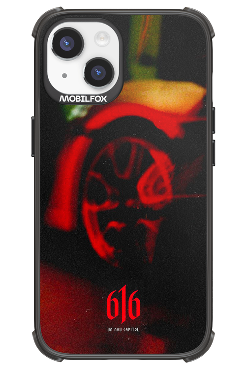 616 2.0 - Apple iPhone 14