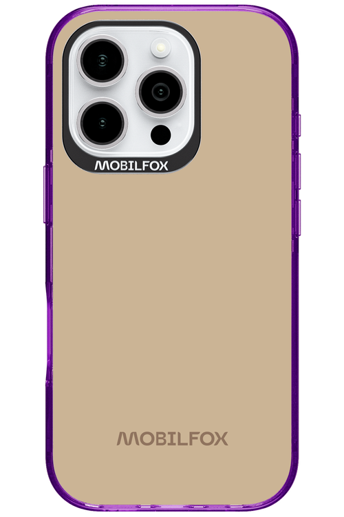 Sand 2.0 - Apple iPhone 16 Pro