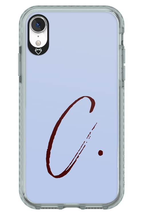 (Jellyfish Presso) C 2.0 - Apple iPhone XR