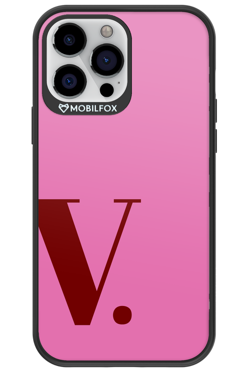 V (Sorbet) 2.0 - Apple iPhone 13 Pro Max
