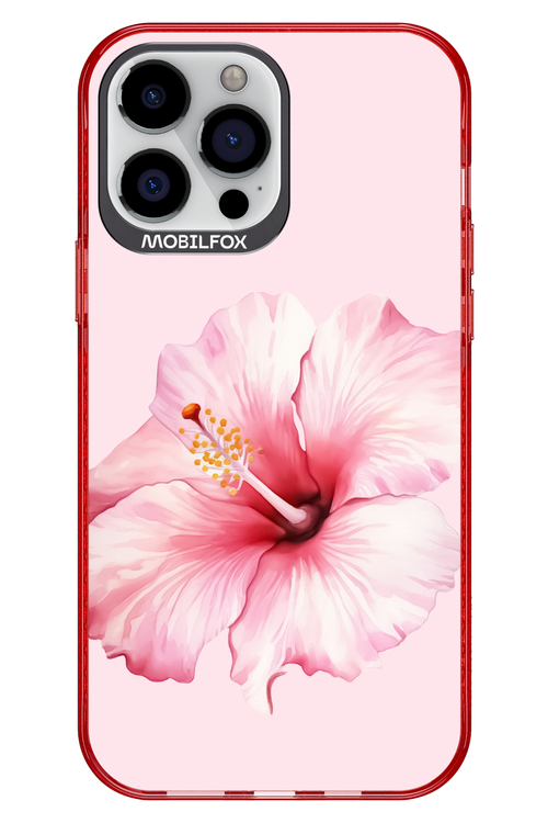 HibiPinky 2.0 - Apple iPhone 13 Pro Max