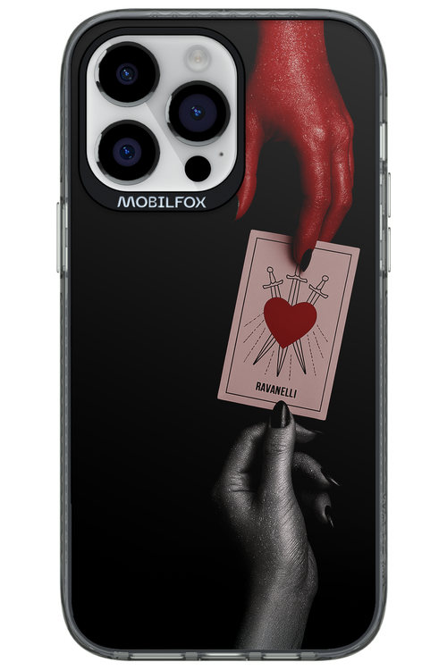 Ravanelli 2 - Apple iPhone 14 Pro Max