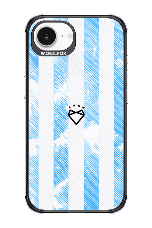 Argentina II 2.0 - Apple iPhone 17e