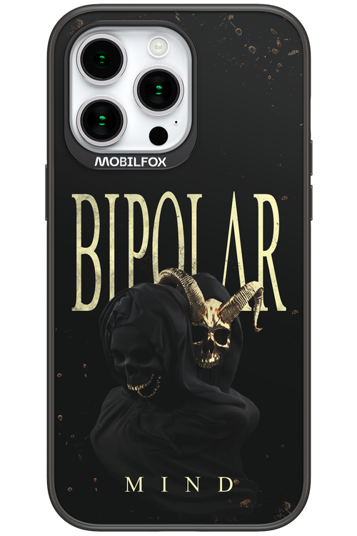 BIPOLAR - Apple iPhone 15 Pro Max