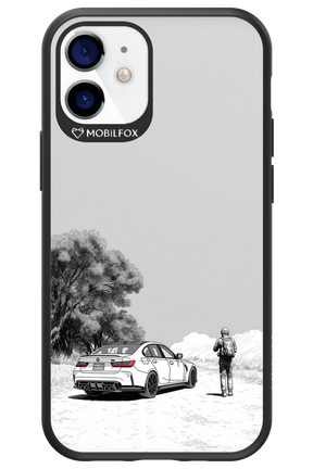 Dreamland 2.0 - Apple iPhone 12 Mini