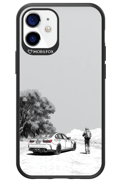 Dreamland 2.0 - Apple iPhone 12 Mini