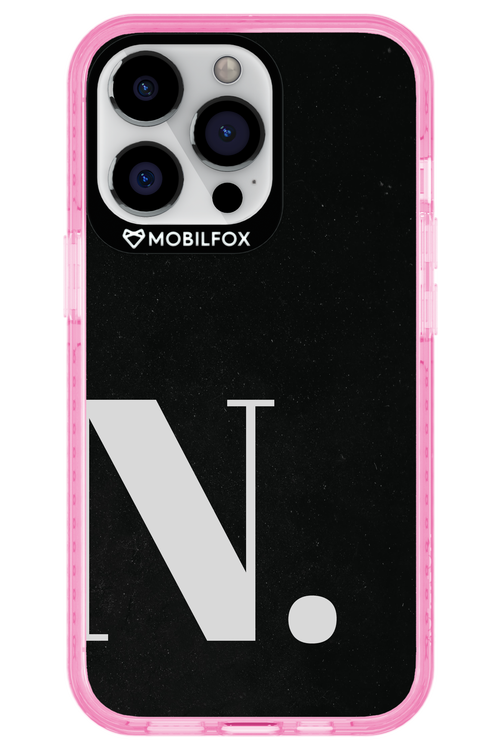 N (Off Space) 2.0 - Apple iPhone 13 Pro