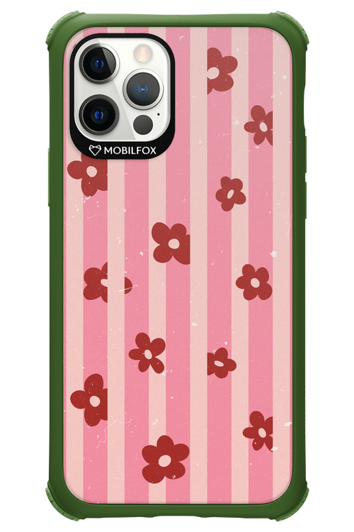 Flower Powerr 2.0 - Apple iPhone 12 Pro