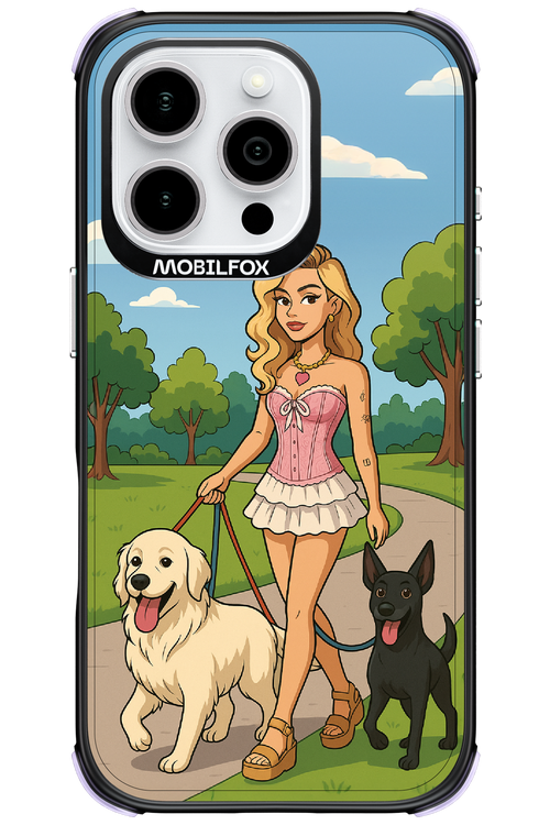 Weaf - Apple iPhone 16 Pro