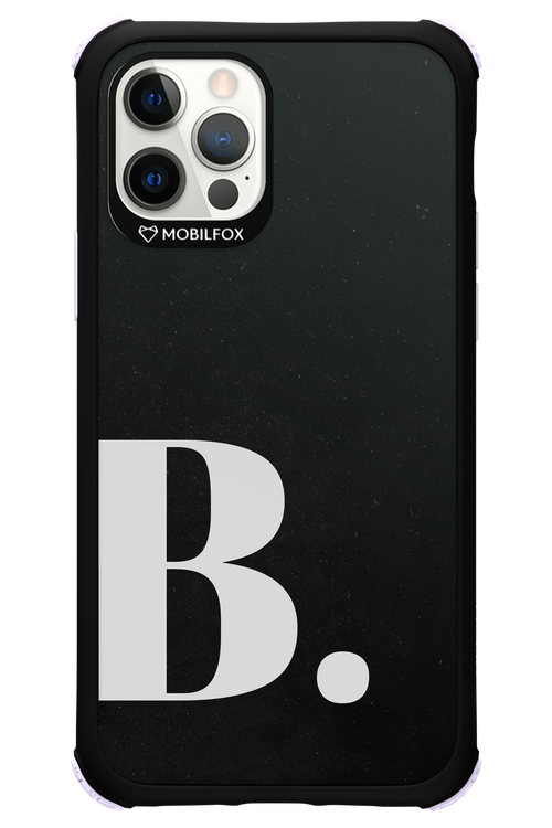 B (Off Space) 2.0 - Apple iPhone 12 Pro