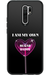 Sugar Daddy - Xiaomi Redmi 9