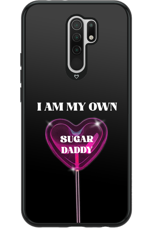 Sugar Daddy - Xiaomi Redmi 9