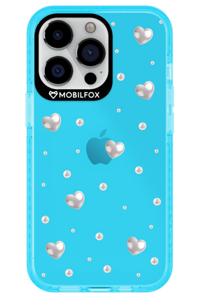 Pearl Tears - Apple iPhone 13 Pro