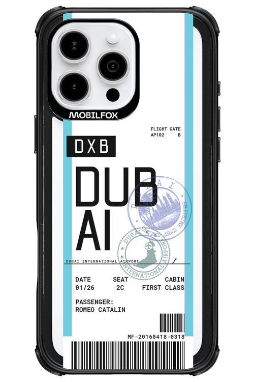 Romeo Catalin - Apple iPhone 16 Pro Max