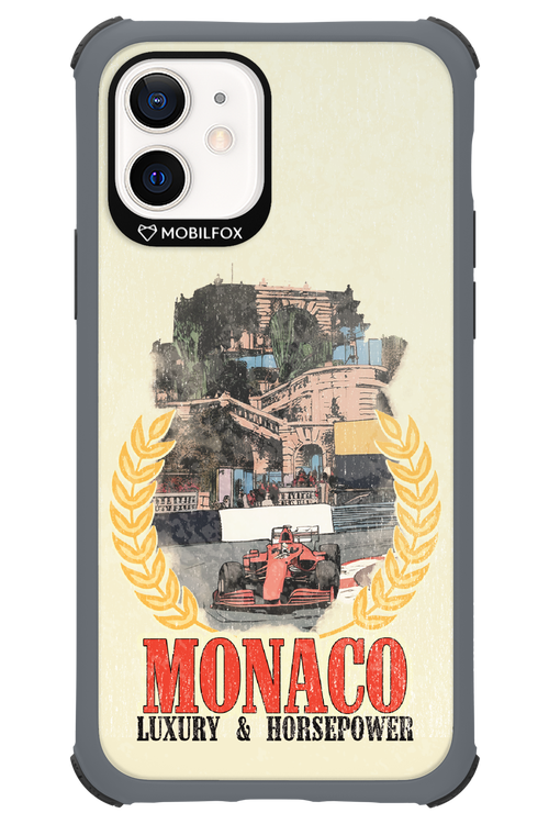 Monaco Luxury 2.0 - Apple iPhone 12