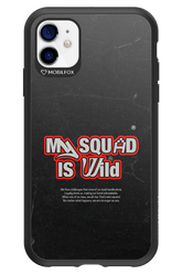 Wild Squad - Apple iPhone 11