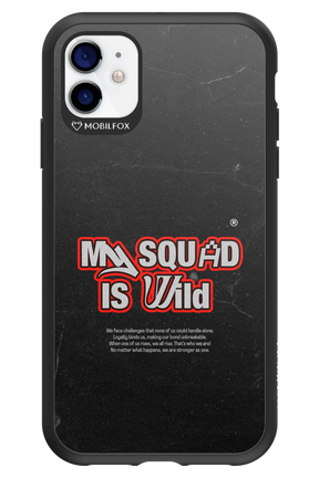 Wild Squad - Apple iPhone 11