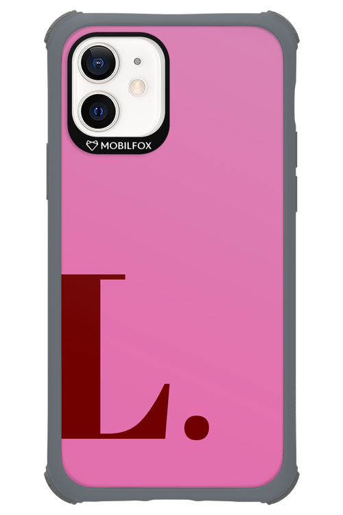L (Sorbet) 2.0 - Apple iPhone 12