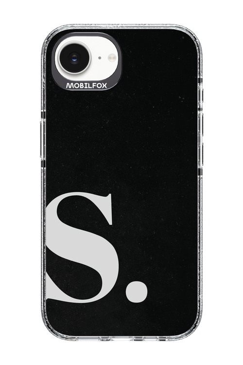S (Off Space) 2.0 - Apple iPhone 16e