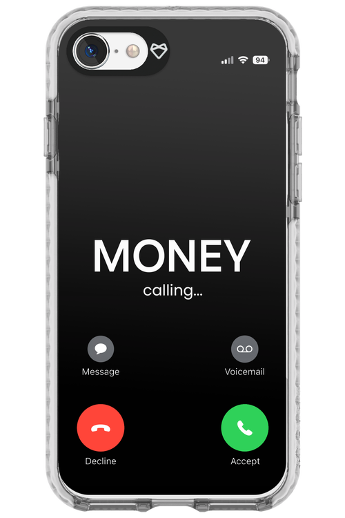 Money Calling - Apple iPhone SE 2020