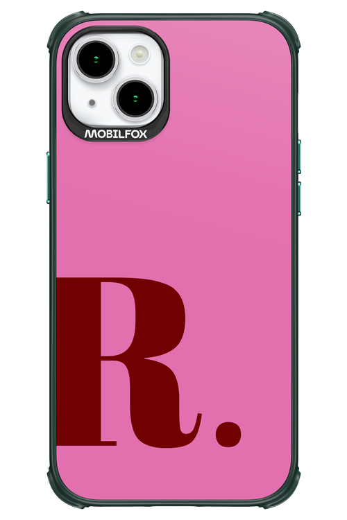 R (Sorbet) 2.0 - Apple iPhone 15 Plus
