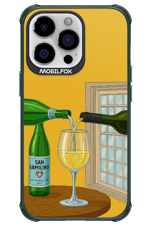 Gami Spritz 2.0 - Apple iPhone 13 Pro
