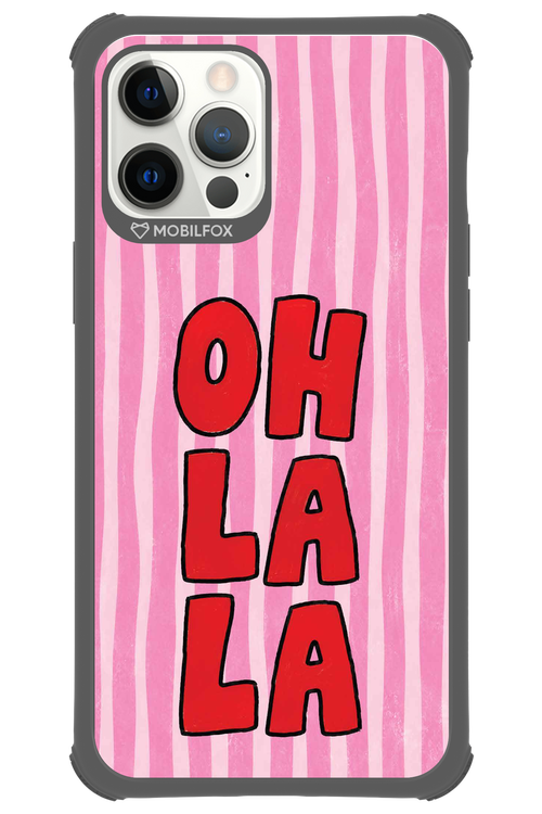 OHLALA 2.0 - Apple iPhone 12 Pro Max