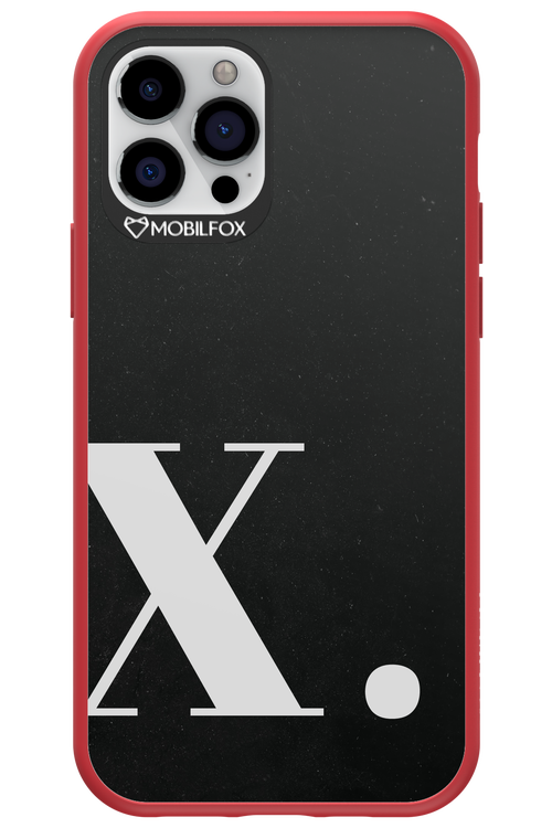 X (Off Space) 2.0 - Apple iPhone 12 Pro