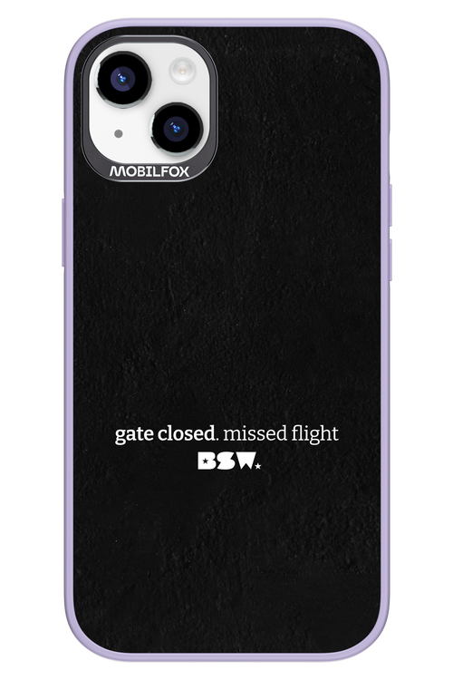 BSW FourSeasons 5 2.0 - Apple iPhone 14 Plus