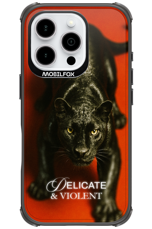 DeliCat 2.0 - Apple iPhone 16 Pro