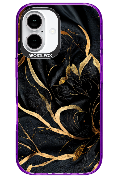 Ilmenite - Apple iPhone 16