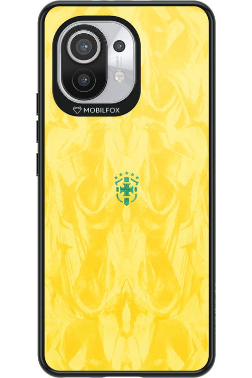 Brasil 2.0 - Xiaomi Mi 11 5G