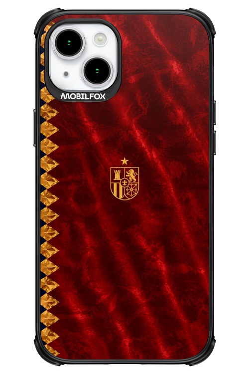 Spania 2.0 - Apple iPhone 15 Plus