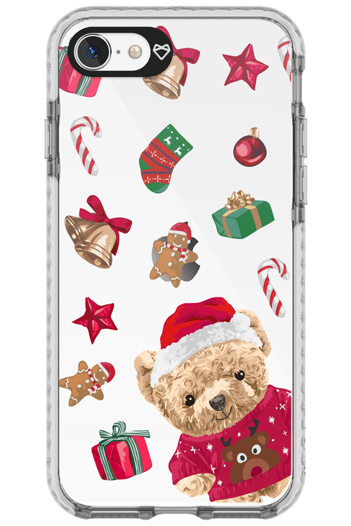 Gifts Bear - Apple iPhone SE 2022