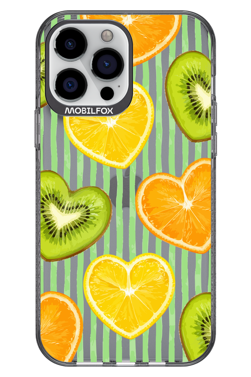 Sour Lemonade 2.0 - Apple iPhone 13 Pro Max