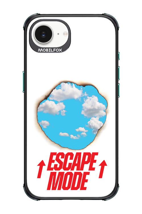 Escape mode 2.0 - Apple iPhone 16e