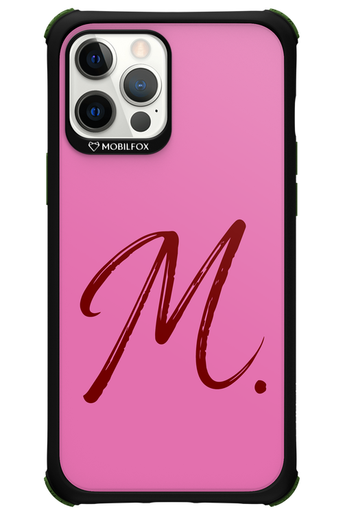 (Sorbet) M 2.0 - Apple iPhone 12 Pro Max