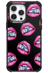 Money Lips - Apple iPhone 14 Pro Max