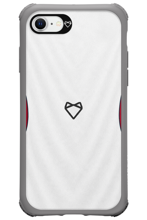 England X Mobilfox 2.0 - Apple iPhone SE 2020